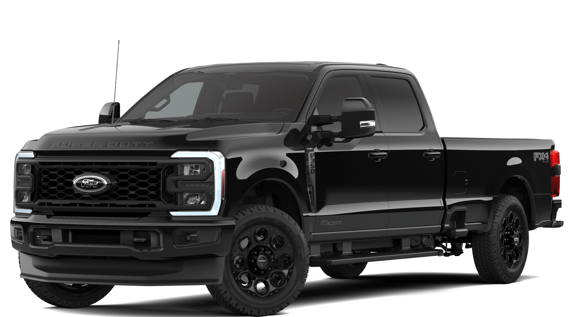 2026 Ford Super Duty® External Image 1